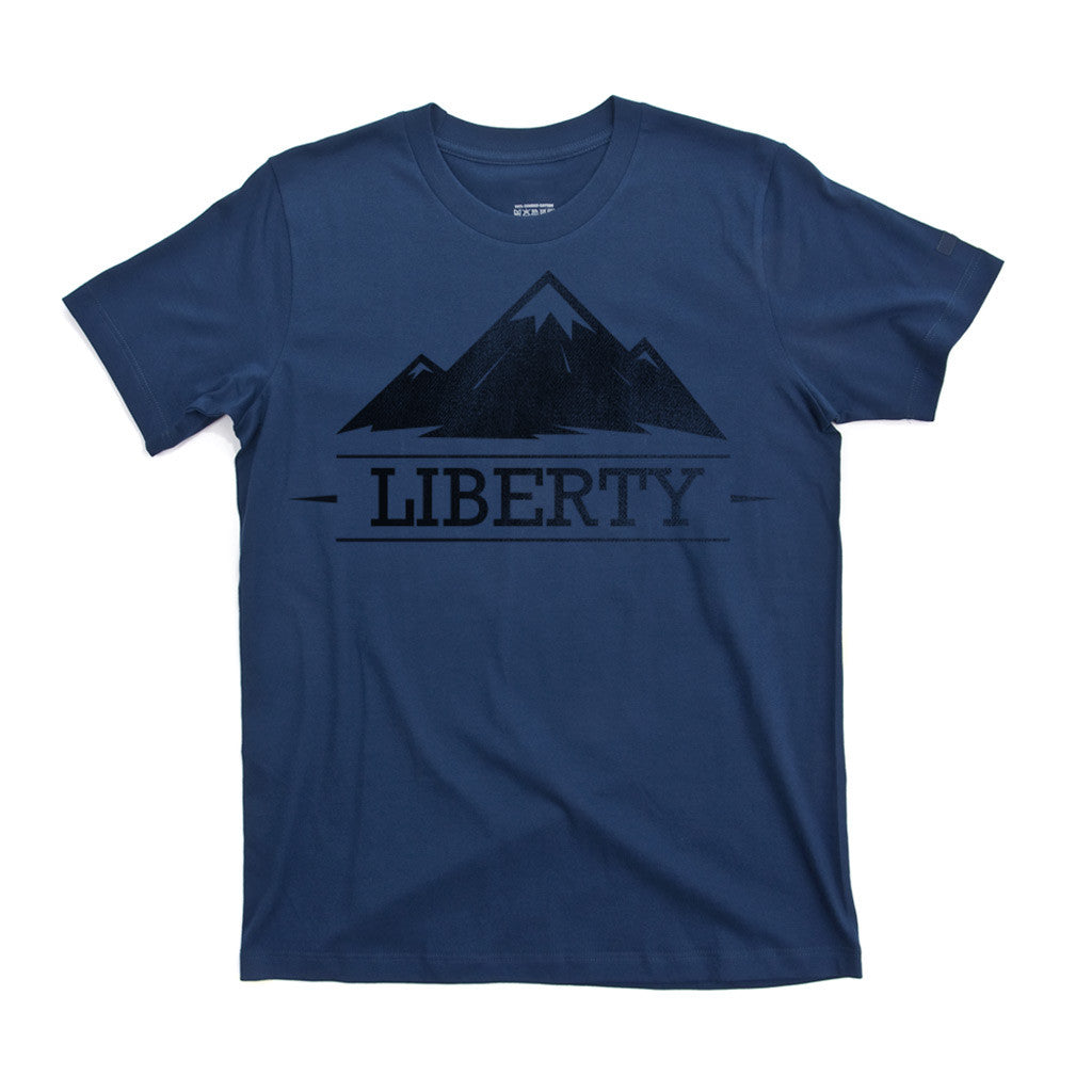 Liberty T-shirt